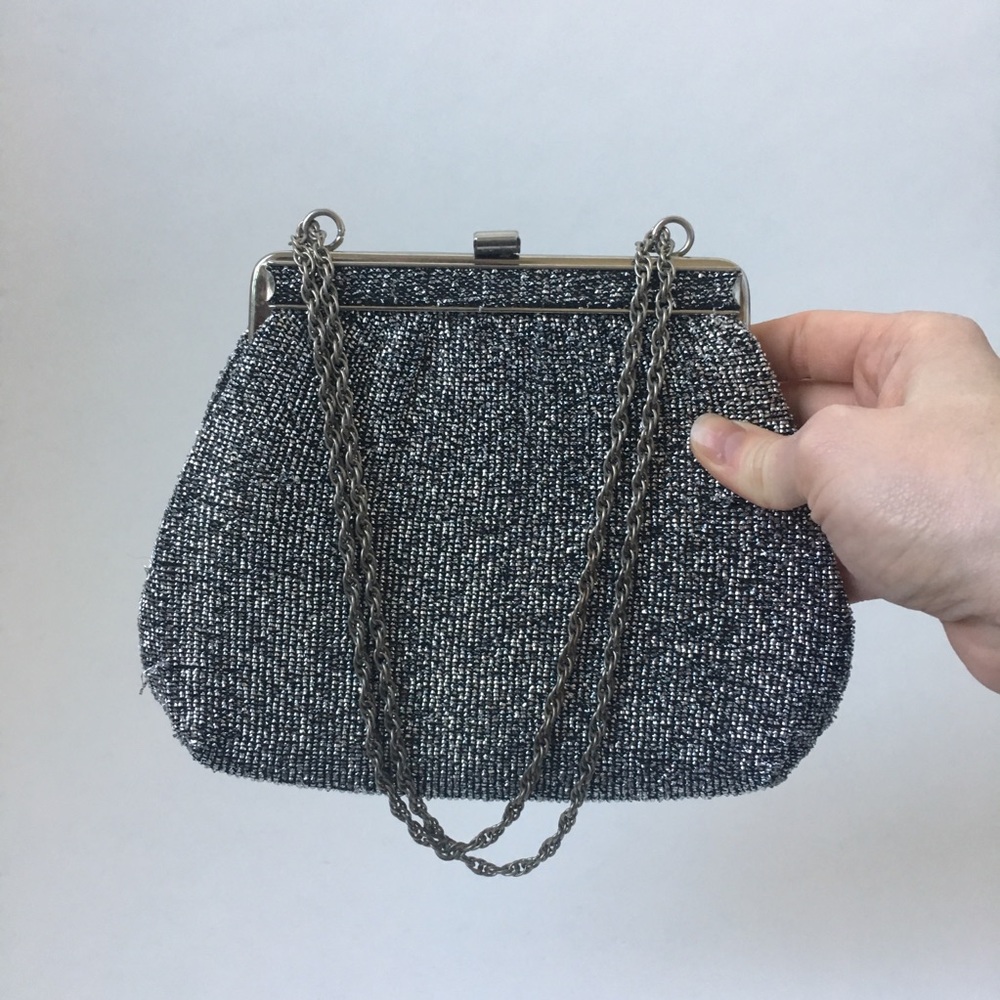 Vintage Mini Handbag